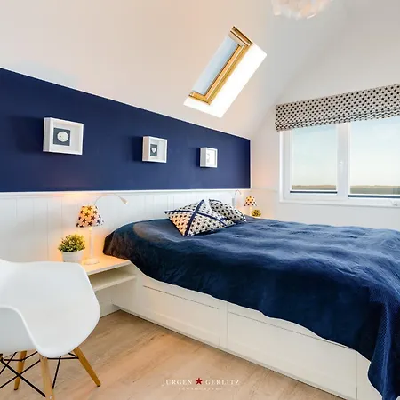 Apartamento An Der Ostsee 17 *