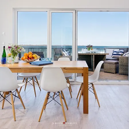 An Der Ostsee 17 Olpenitz