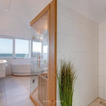 An Der Ostsee 17 Olpenitz