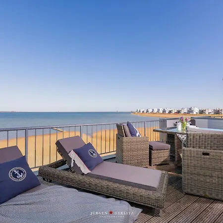 An Der Ostsee 17 Olpenitz