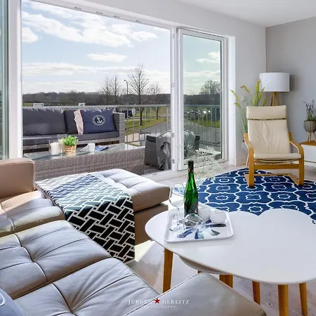 An Der Ostsee 17 Apartament *