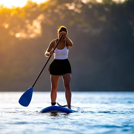 An Der Ostsee 17 Apartment Olpenitz