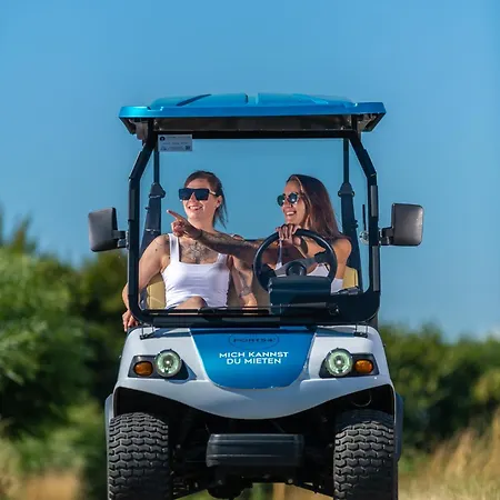 Apartamento An Der Ostsee 17