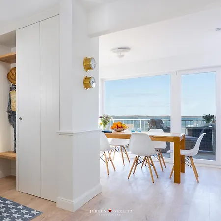 Apartamento An Der Ostsee 17 Olpenitz