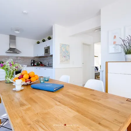 An Der Ostsee 17 Olpenitz