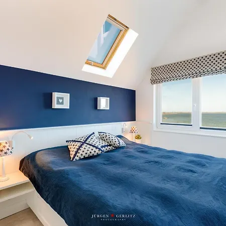 Apartment An Der Ostsee 17 Olpenitz