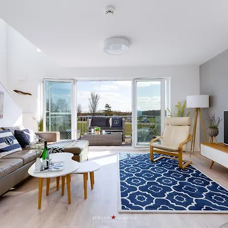 An Der Ostsee 17 Apartamento