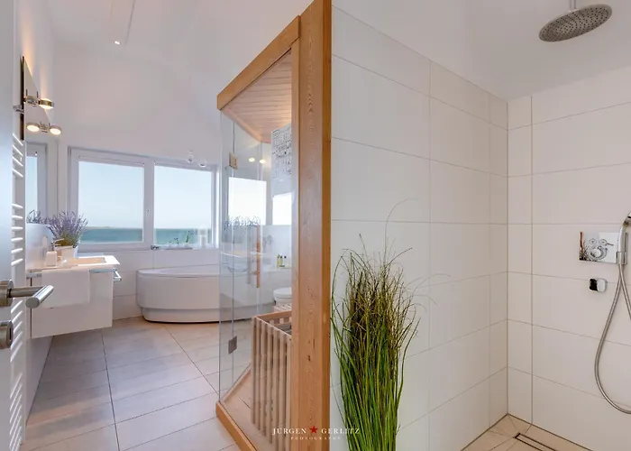 An Der Ostsee 17 Olpenitz