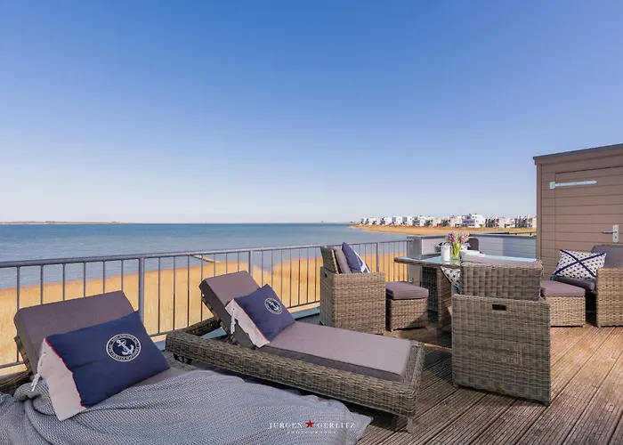 An Der Ostsee 17 Olpenitz