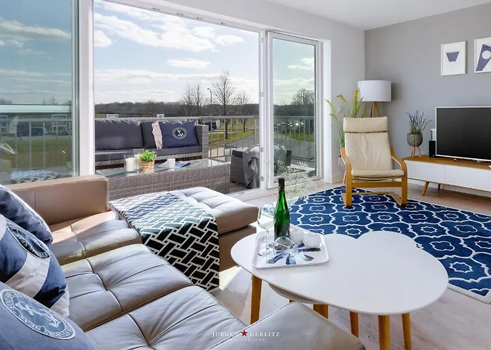 An Der Ostsee 17 Apartment *