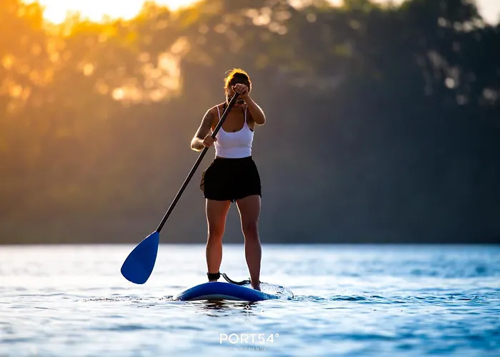 An Der Ostsee 17 Apartment Olpenitz