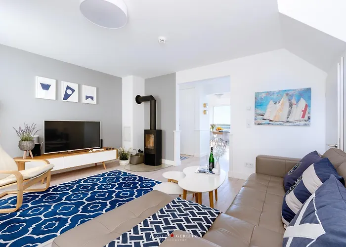 An Der Ostsee 17 * Olpenitz