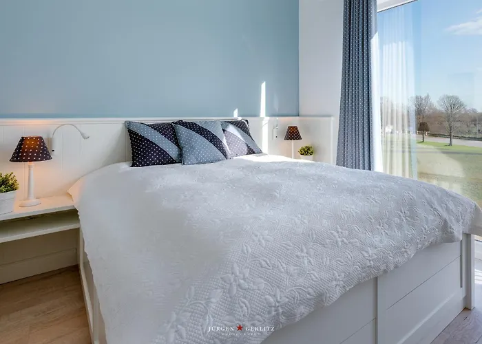 Apartment An Der Ostsee 17 *